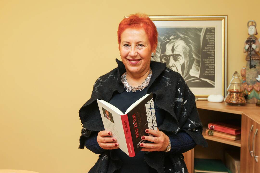 Kristina Siurbytė