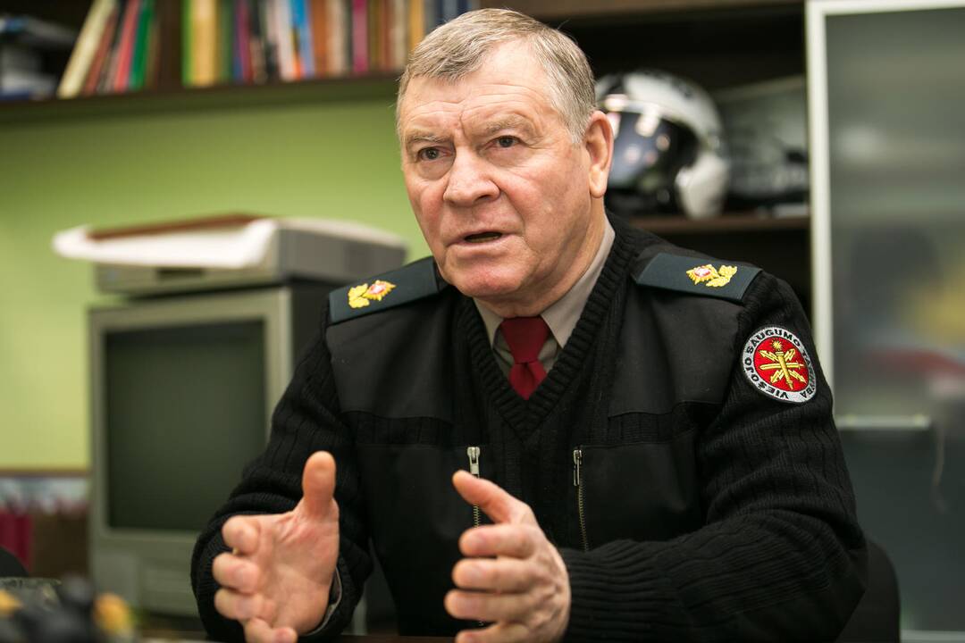 Sergejus Madalovas