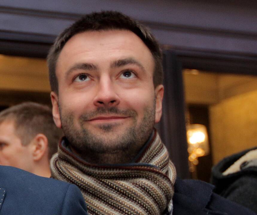 S. Kairys