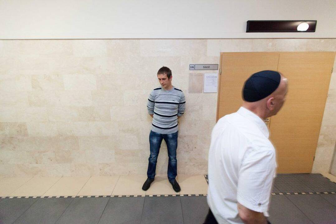Teismo nuosprendis įžeidė Kauno žydus