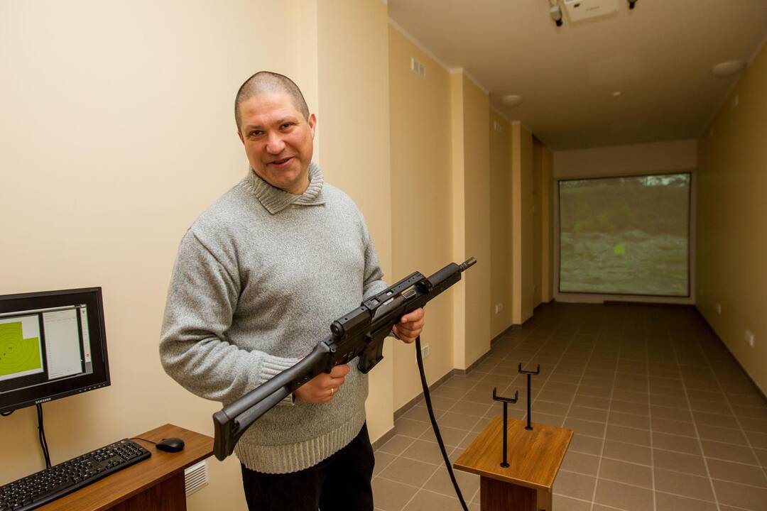 Kauno karininkų ramovė