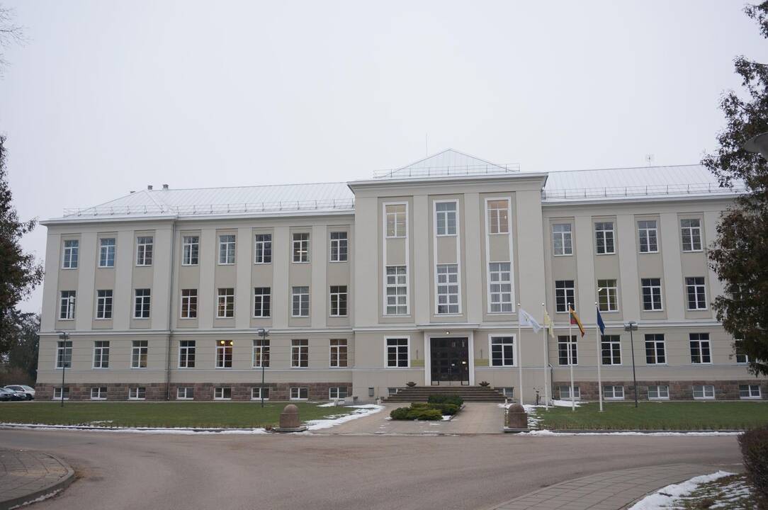 Žemdirbystės institutas