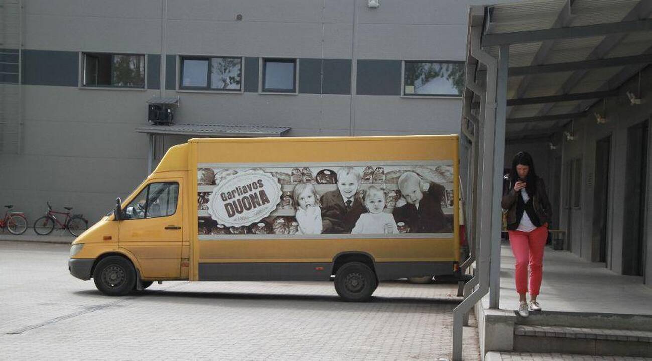 Darbo vietas kuriančioms rajono įmonėms – mokesčių lengvatos