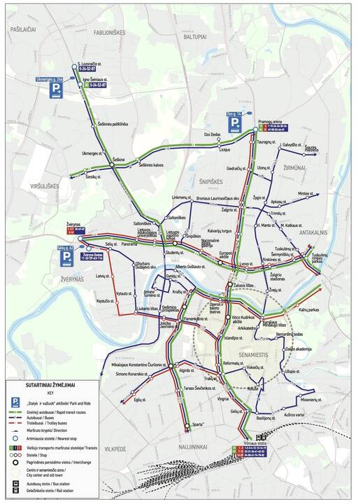 Pirmosios „Statyk ir važiuok“ aikštelės