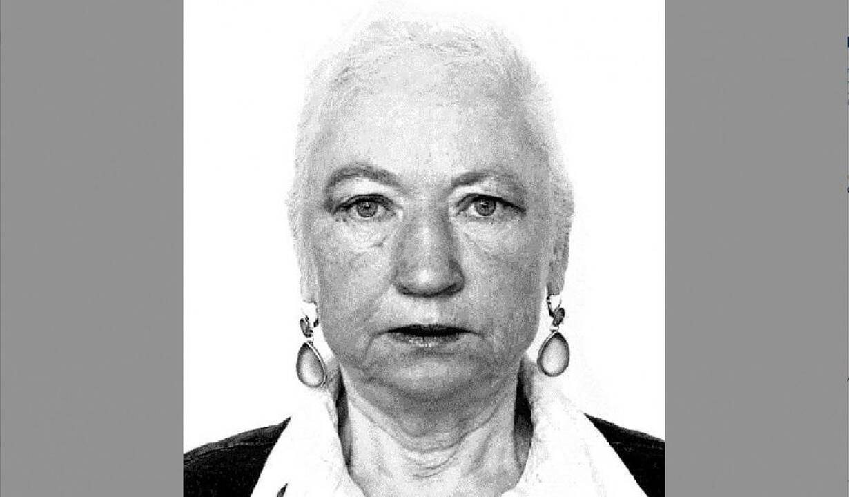V. Urmonienės buto durys