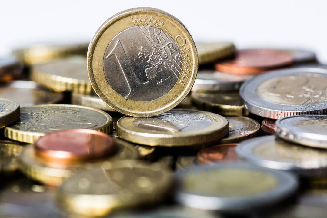 Lietuvos banko specialistai karjeros ketina siekti Europoje