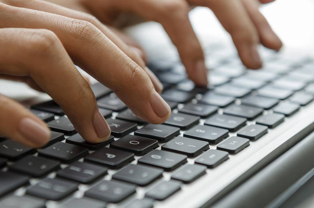 Būsimiems IT specialistams – daugiau valstybės finansuojamų vietų