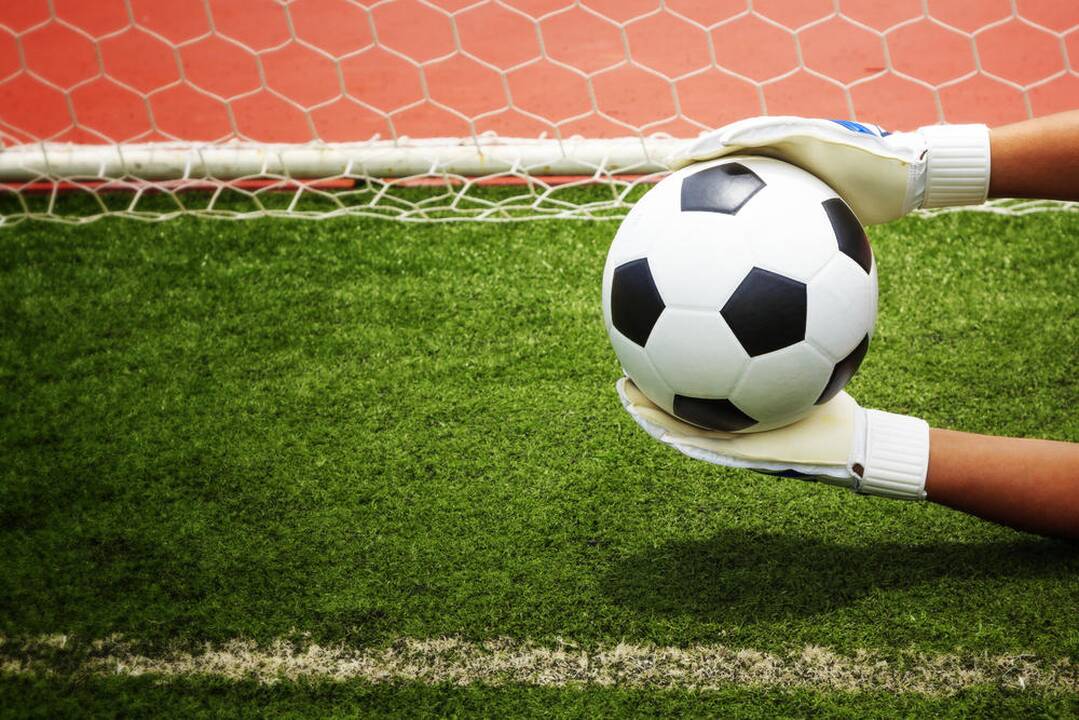 Dviejų lietuvių ekipa Turkijos futbolo pirmenybėse patyrė dar vieną pralaimėjimą 