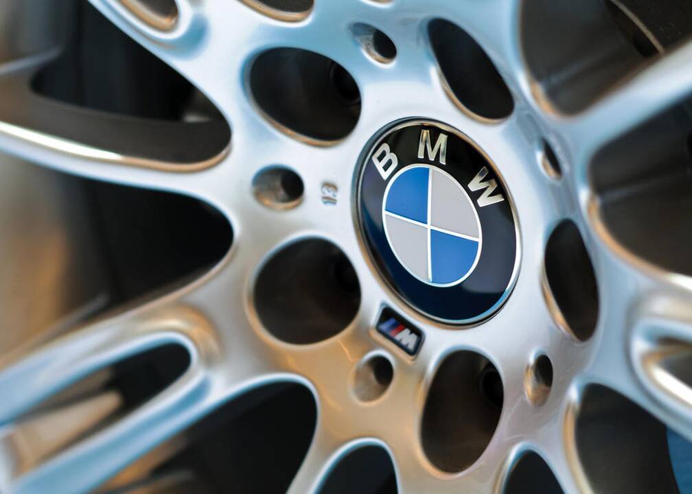Geriausiais Vokietijoje šiemet išrinkti BMW markės automobiliai