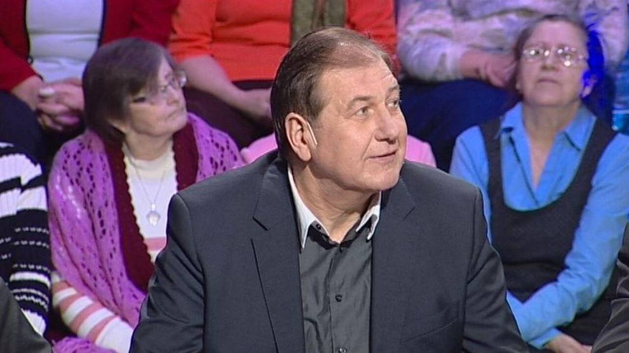 V. Uspaskicho antrininkas: galėčiau ir atsėdėti vietoj Viktoro