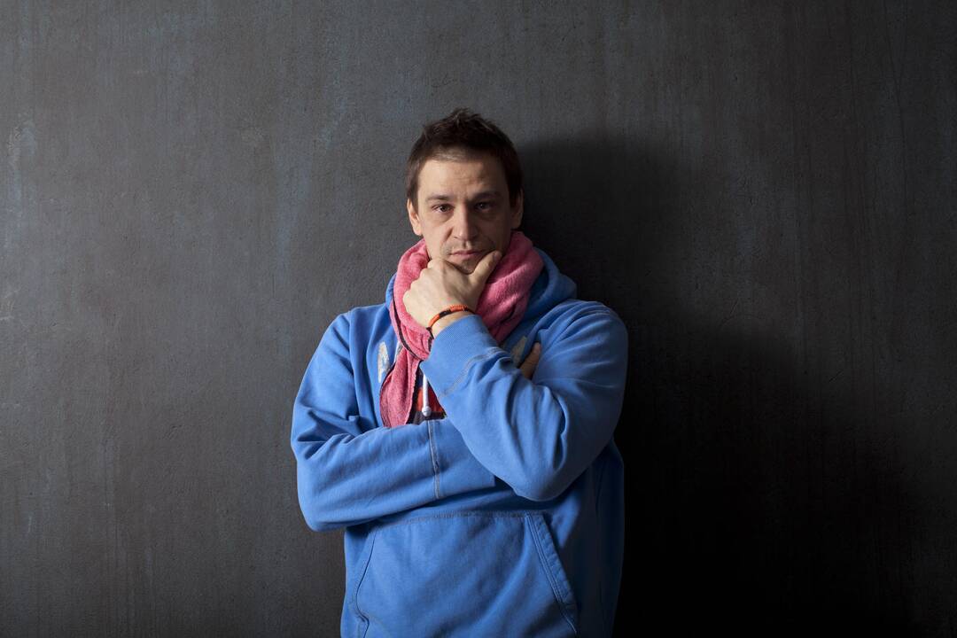 Donatas Ulvydas