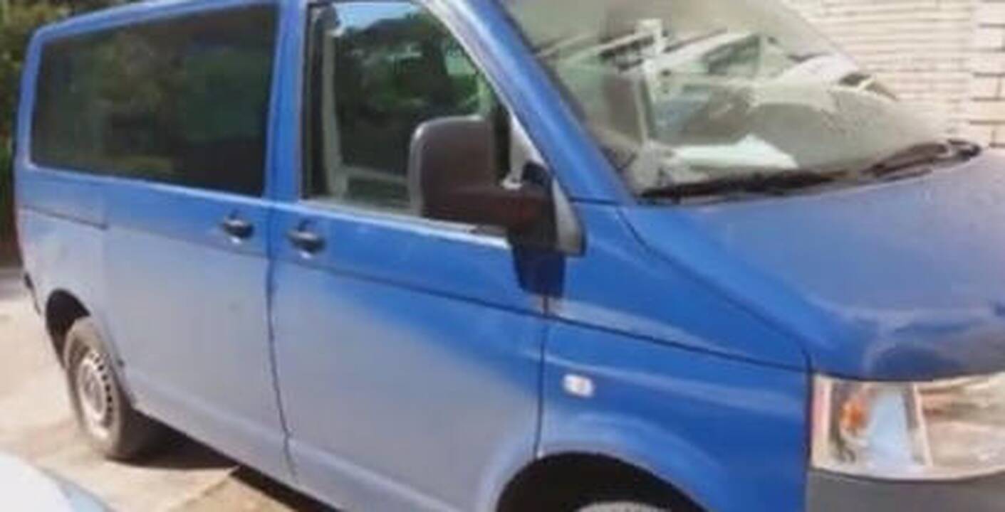 Naktinis kriminalistų laimikis – trys vogti automobiliai ir du įtariamieji