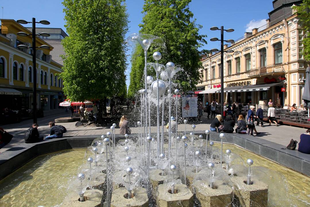 Fontanai