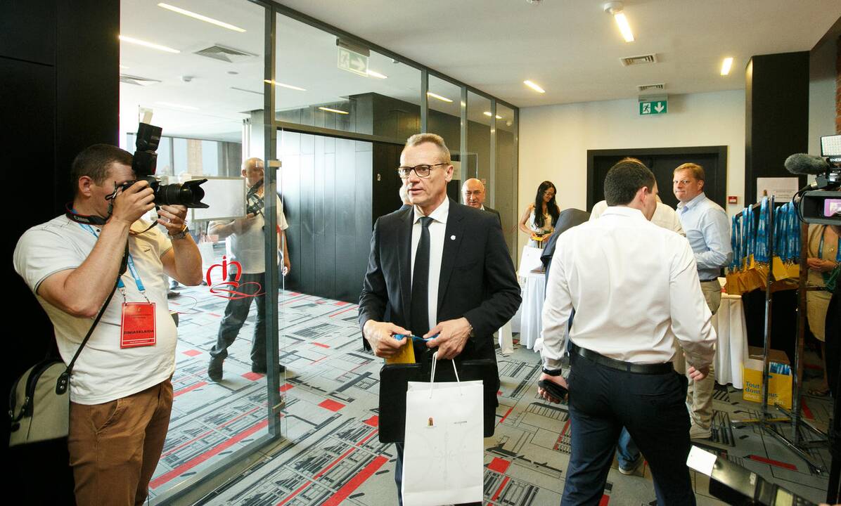 LKF konferencija