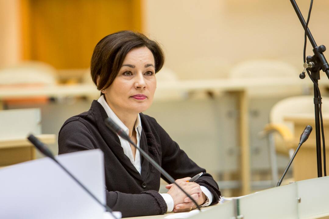 Kauno miesto tarybos posėdis (2018 balandžio mėn.)