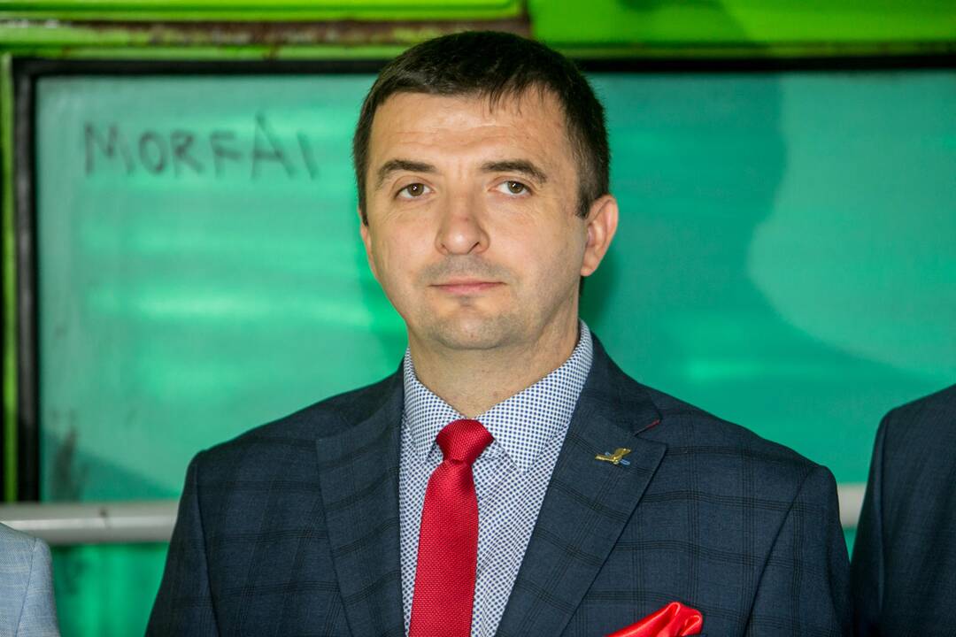 Pasirašyta sutartis dėl naujų troleibusų Kaune