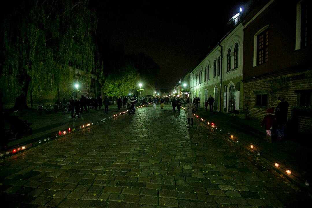 „Sielų upė“ 2018