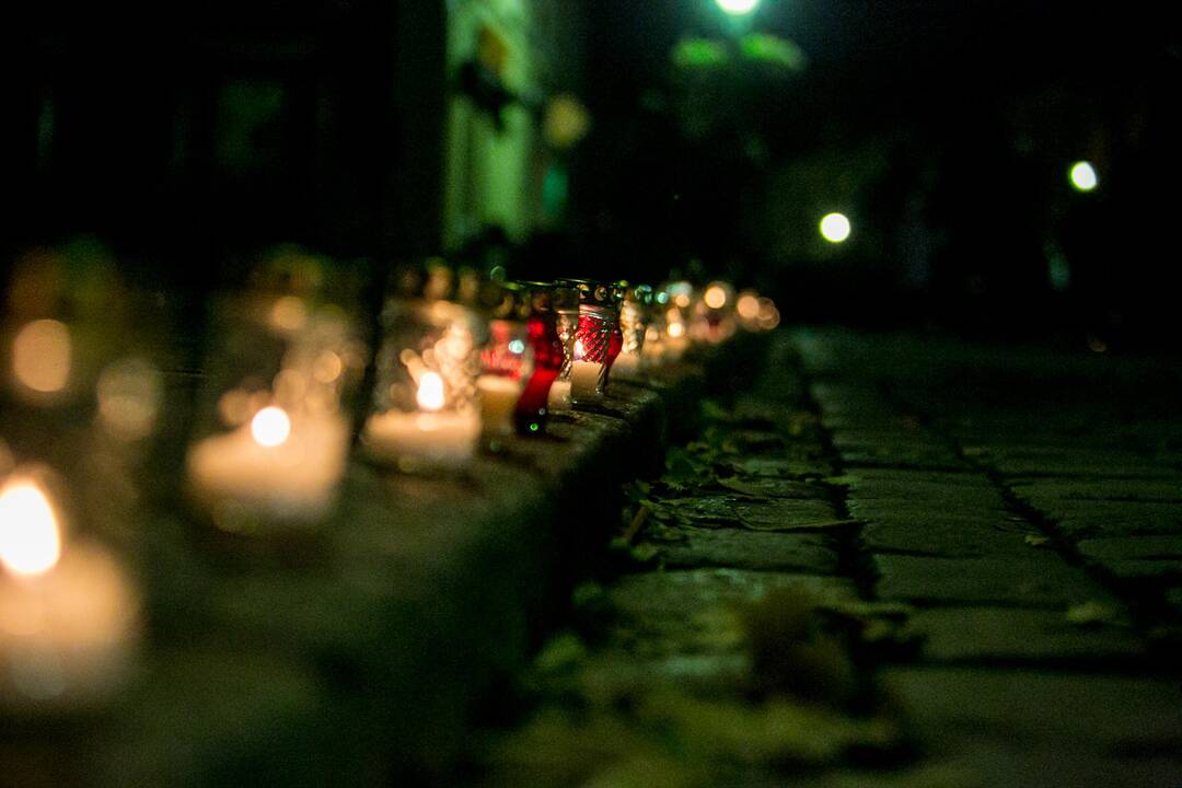 „Sielų upė“ 2018