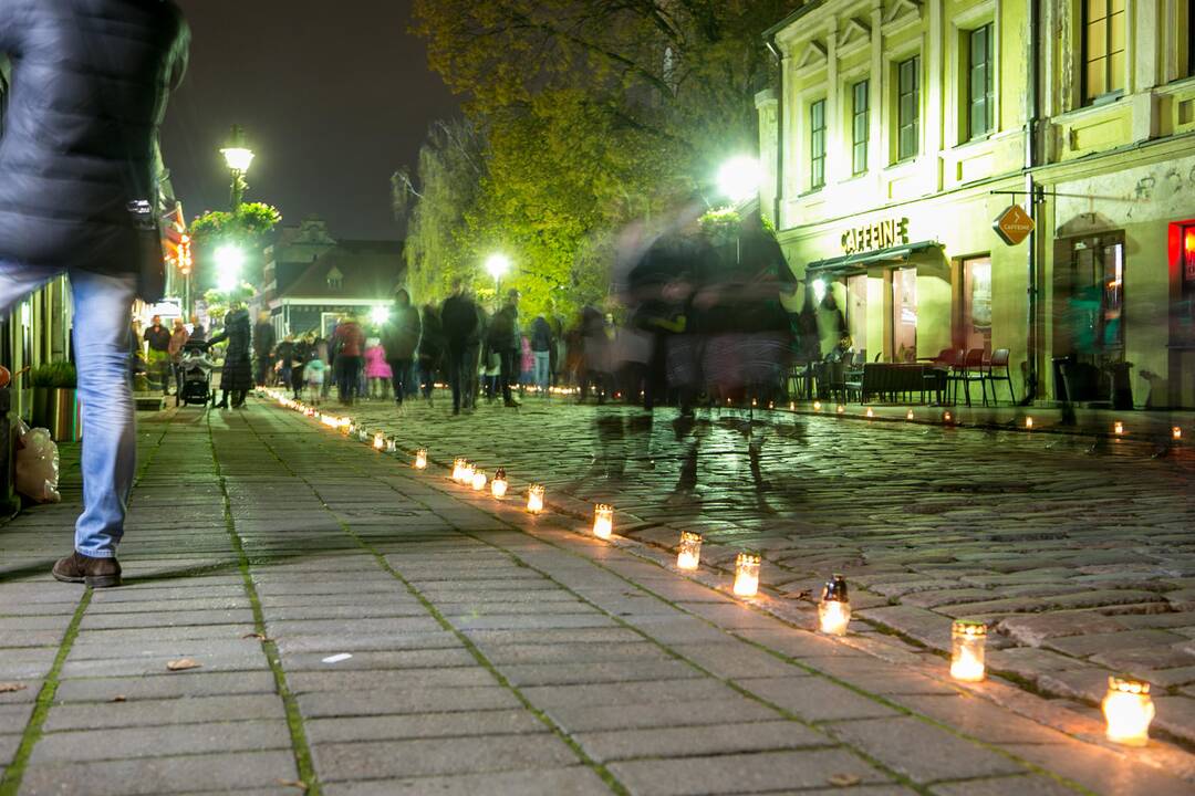 „Sielų upė“ 2018