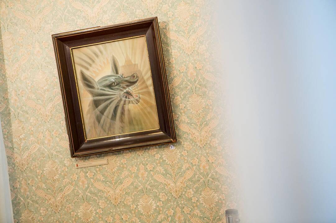 Ekskursija po J. Tumo - Vaižganto butą