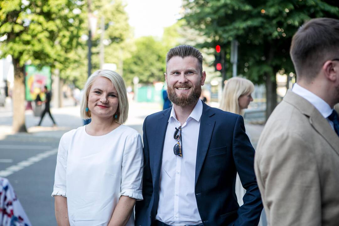 Išskirtinis Pažaislio muzikos festivalio projektas „Kaunas. Prisikėlimas I“
