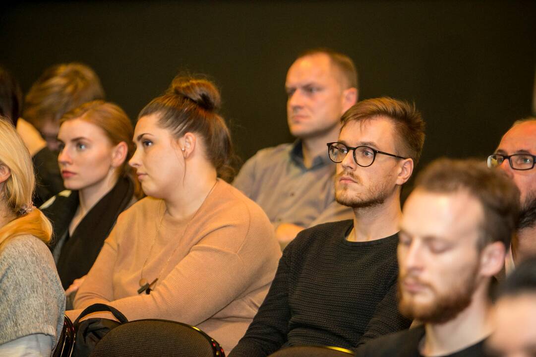 Diskusija dėl lengvosios atletikos maniežo Kaune