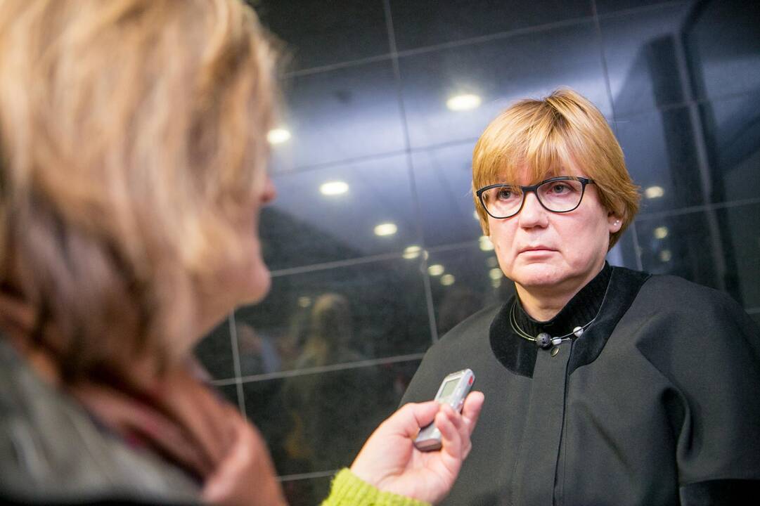 Teismas ėmėsi garsiausios pastarojo meto užsakomosios žmogžudystės bylos