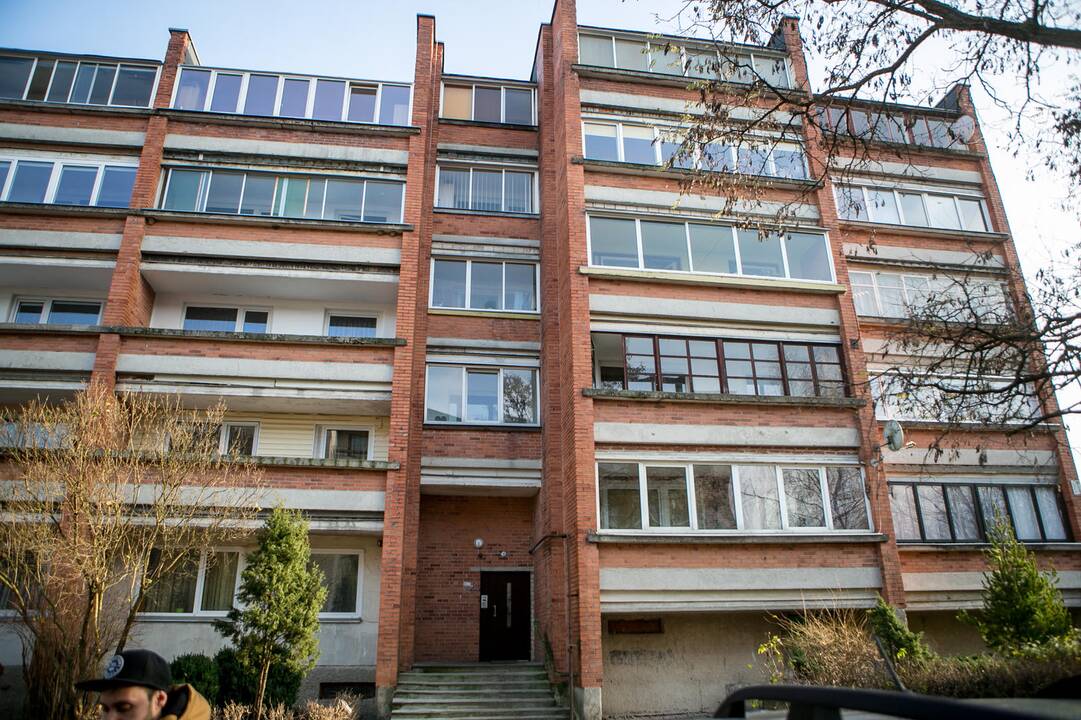 N. Venckienė iš Kauno tardymo izoliatoriaus išėjo į laisvę
