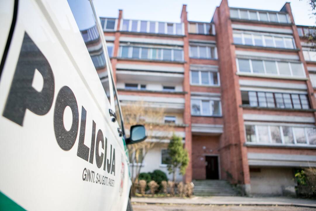 N. Venckienė iš Kauno tardymo izoliatoriaus išėjo į laisvę