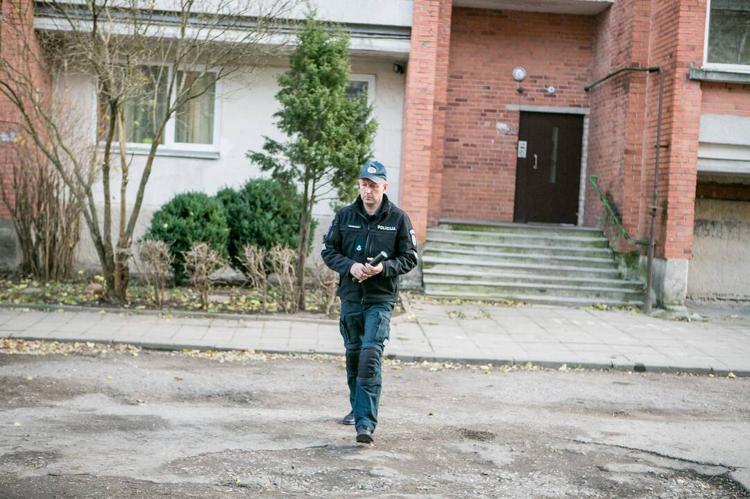 N. Venckienė iš Kauno tardymo izoliatoriaus išėjo į laisvę
