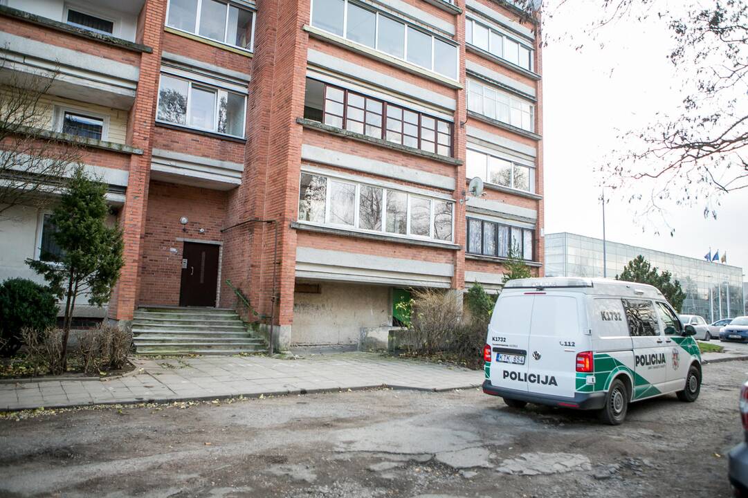 N. Venckienė iš Kauno tardymo izoliatoriaus išėjo į laisvę