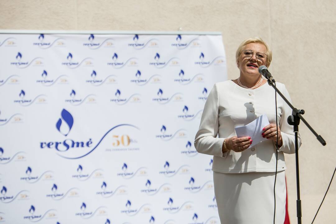 Birštono sanatorija „Versmė“ 50-metį švenčia atsinaujinusi