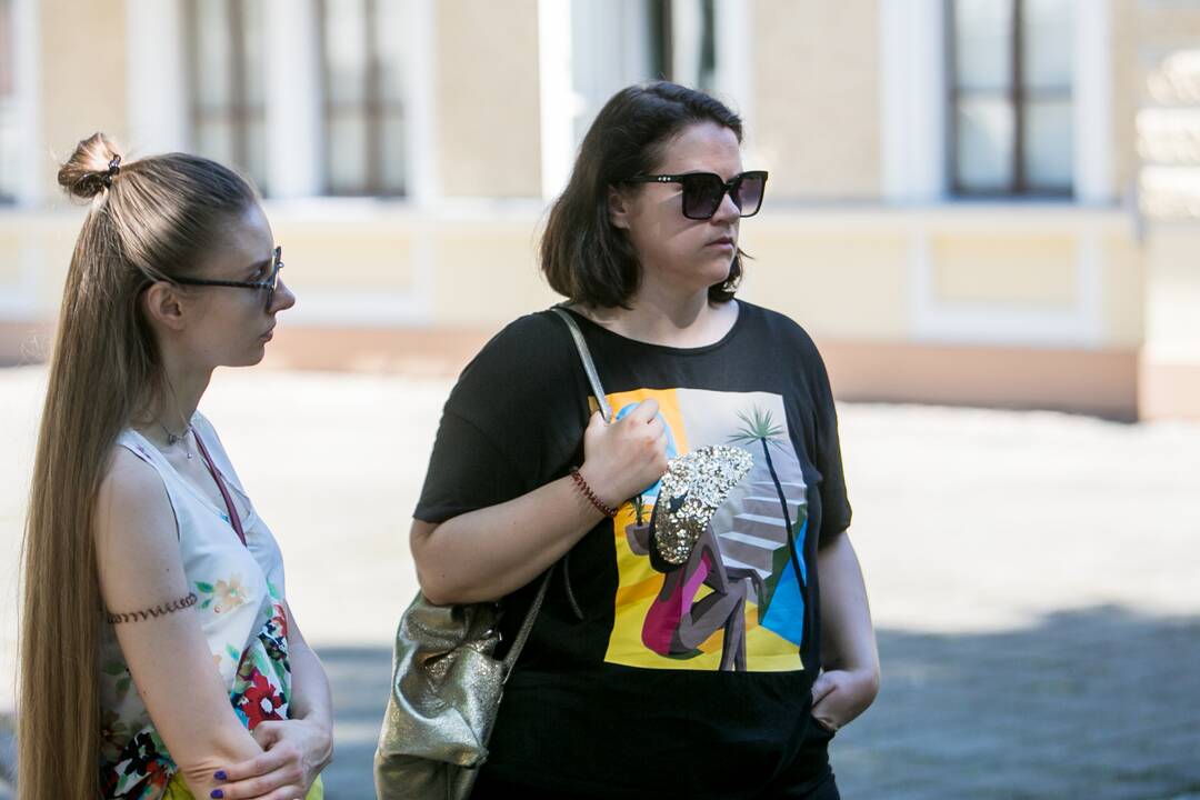 Ekskursija "Linksmybės tarpukario Kaune"