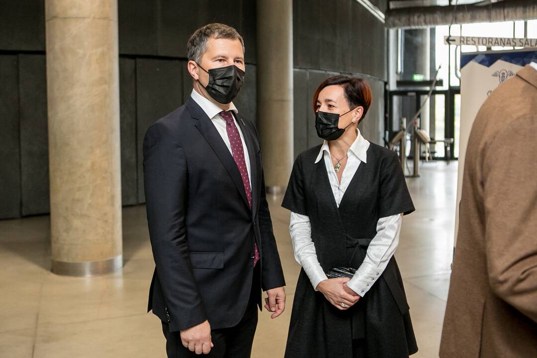 Paroda „Rinkis prekę lietuvišką 2021“