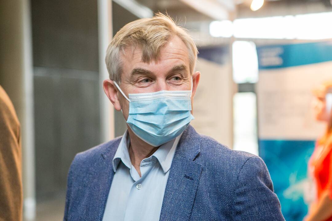 Paroda „Rinkis prekę lietuvišką 2021“