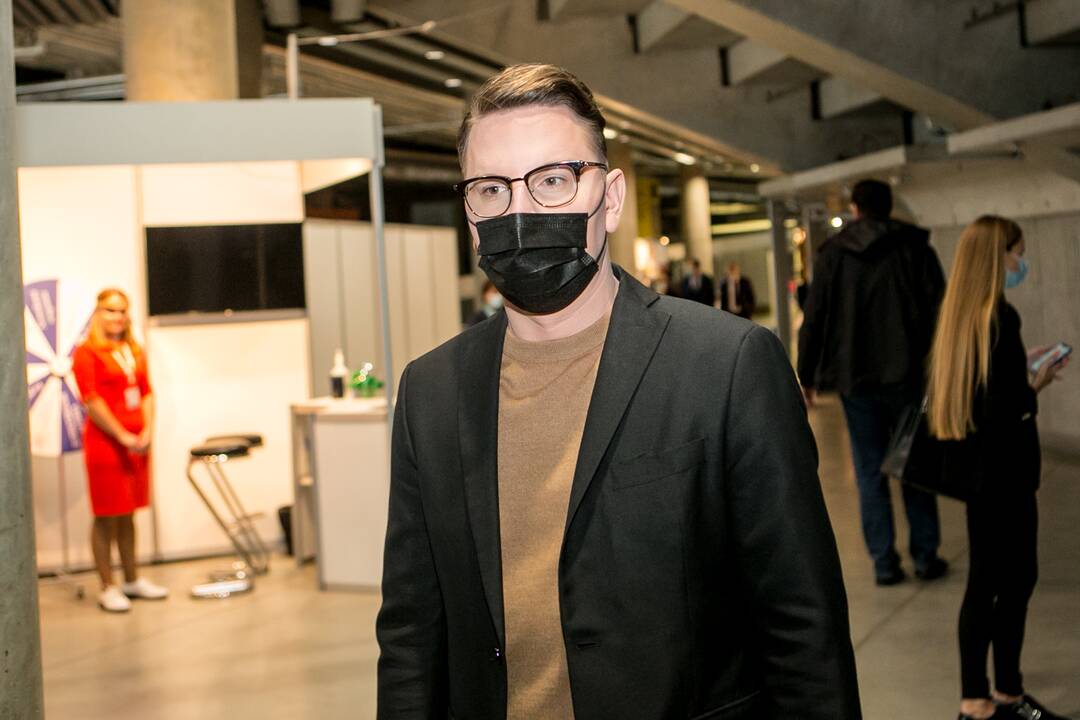 Paroda „Rinkis prekę lietuvišką 2021“