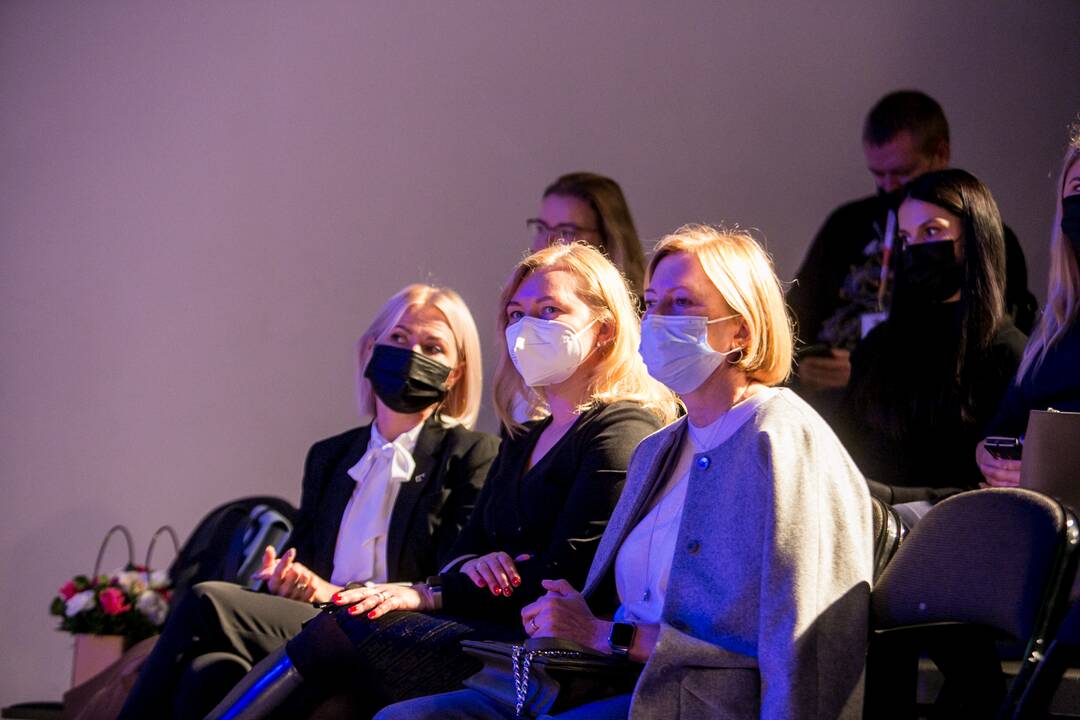 Paroda „Rinkis prekę lietuvišką 2021“