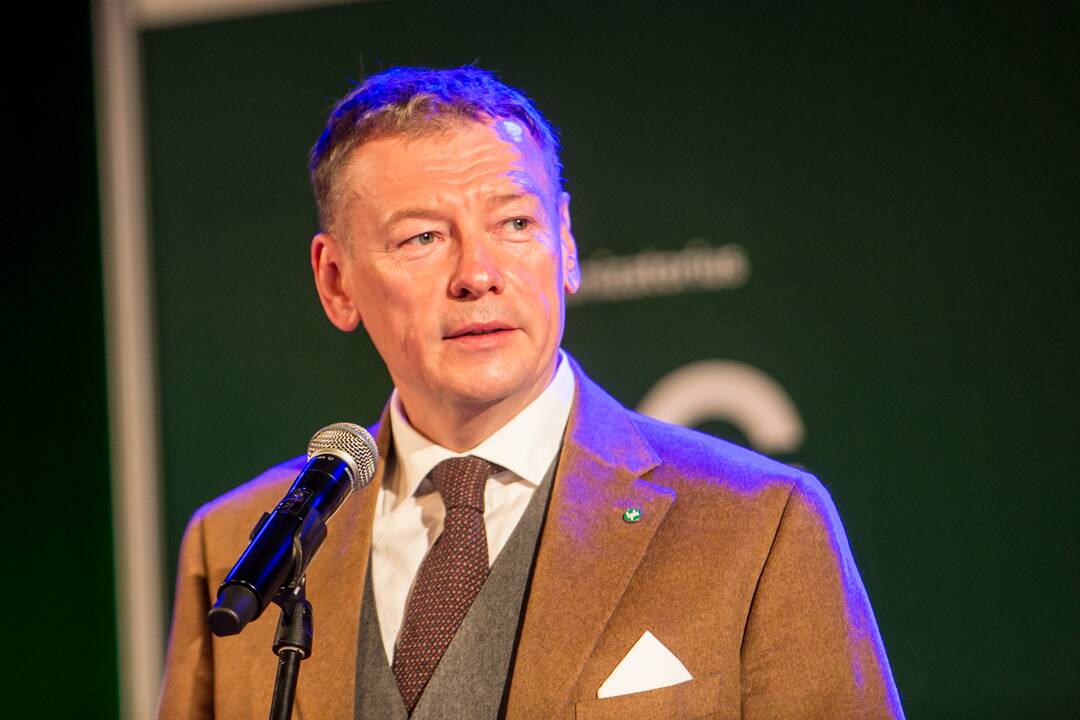 Paroda „Rinkis prekę lietuvišką 2021“