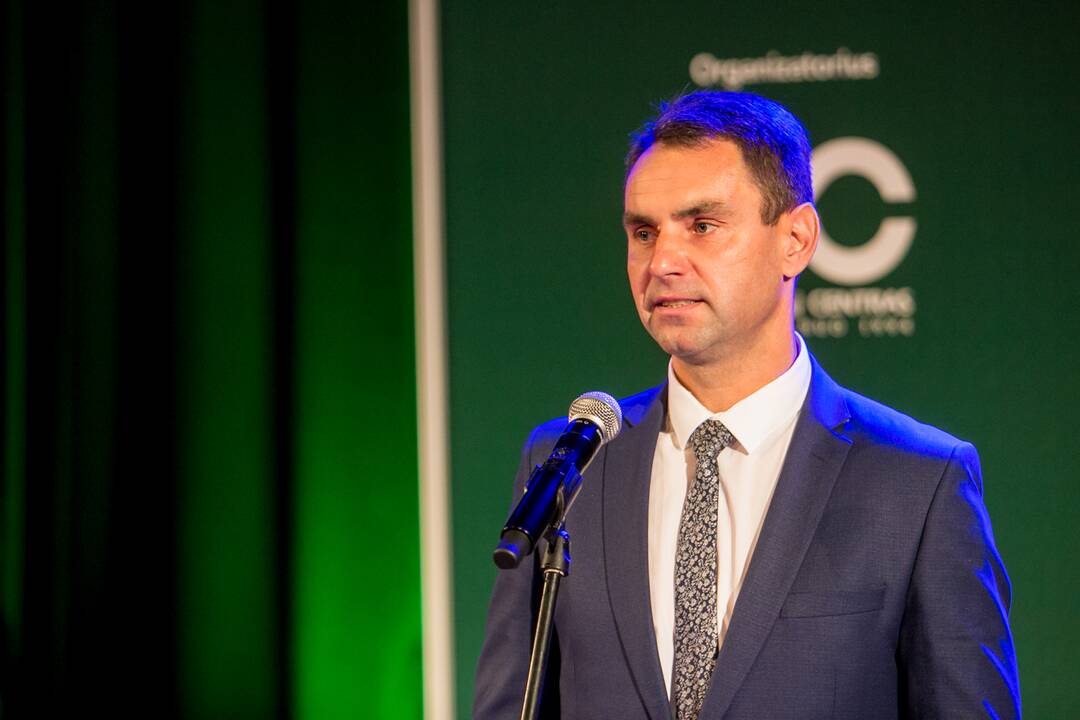Paroda „Rinkis prekę lietuvišką 2021“