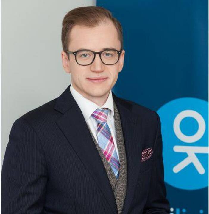 Benas Pavlauskas
