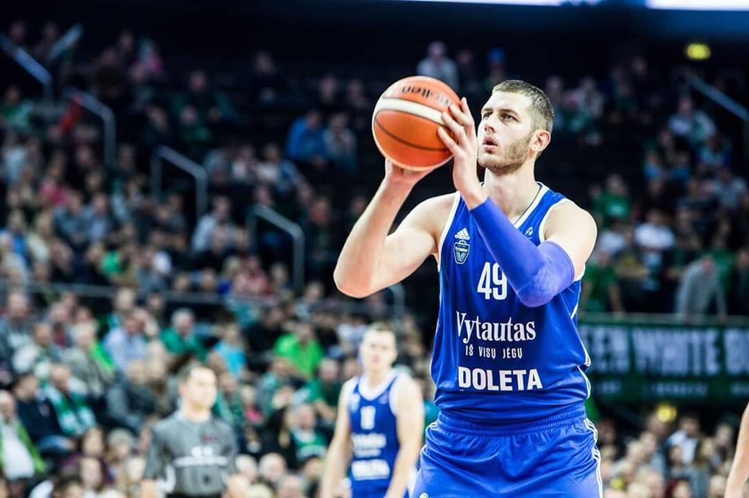 Mindaugas Kupšas
