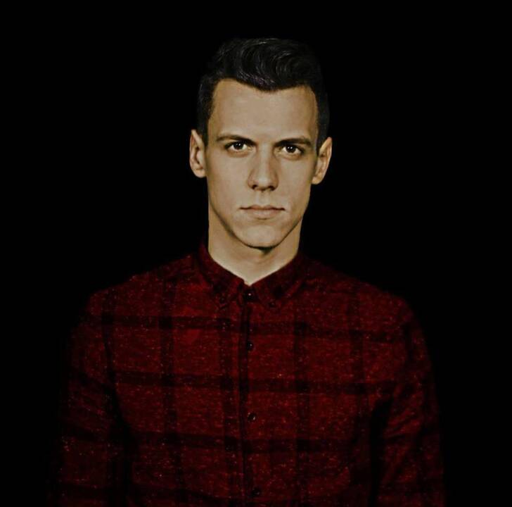 Egidijus Navickas