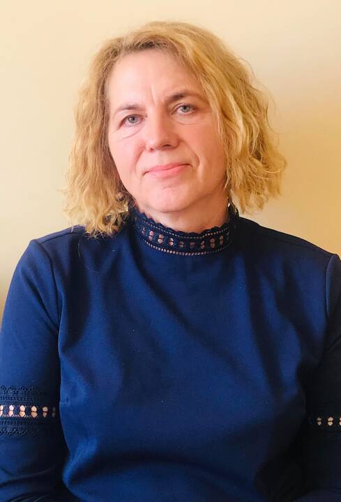 Dalia Lideikienė