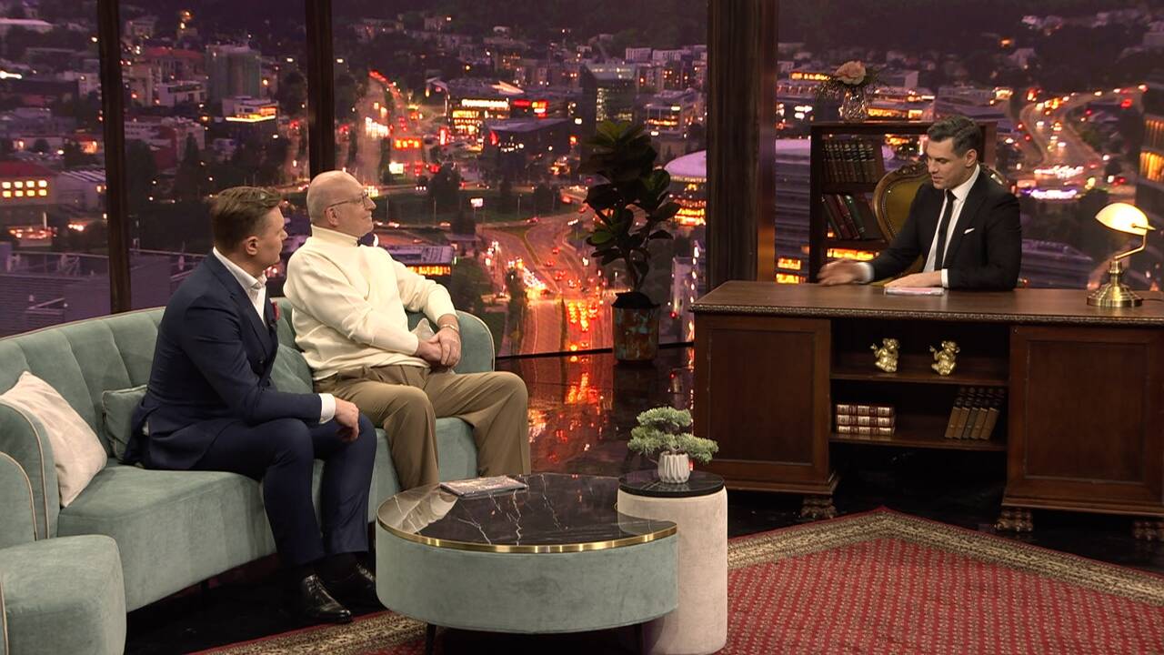 Arūnas Valinskas