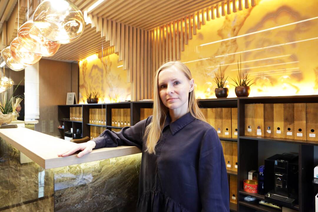 Rasa Liaudanskaitė