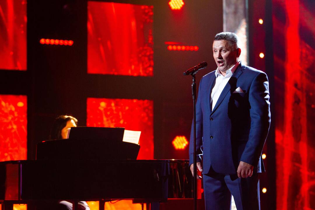 „Lietuvos talentų 2019“ finalas