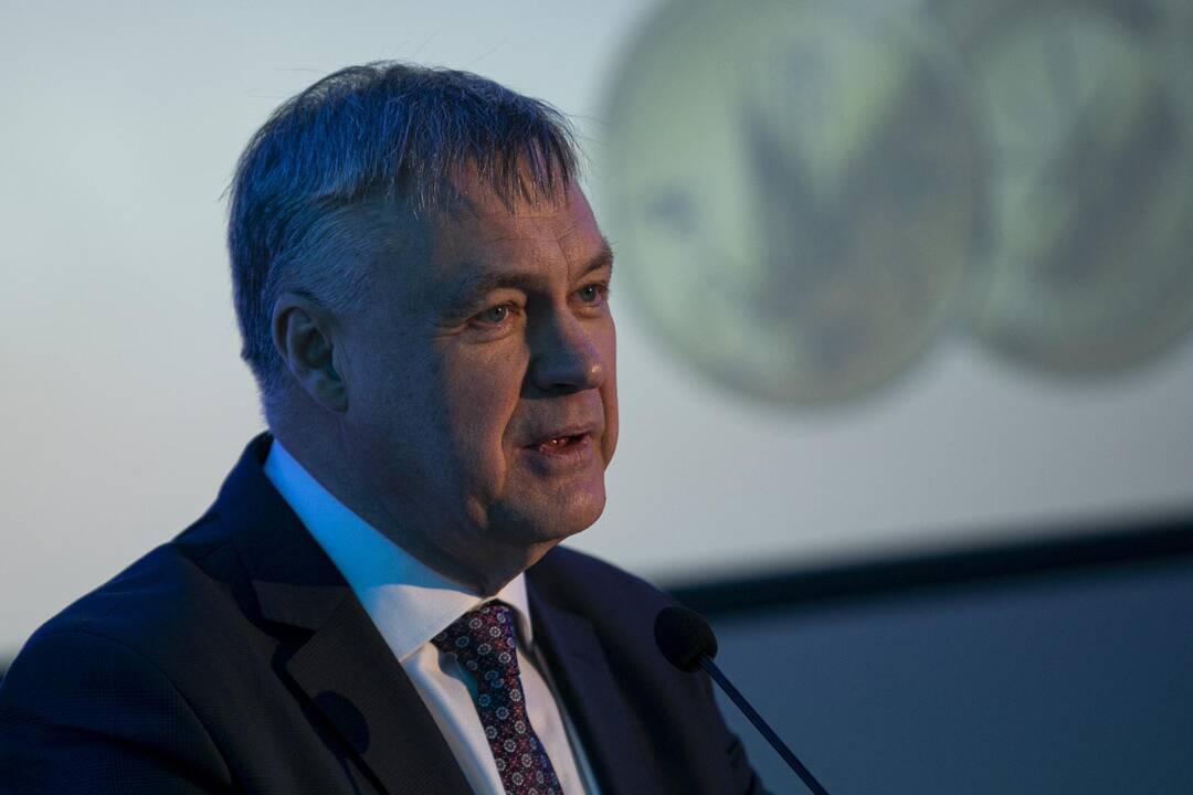 Apdovanojimai „Lietuvos metų gaminys 2019“