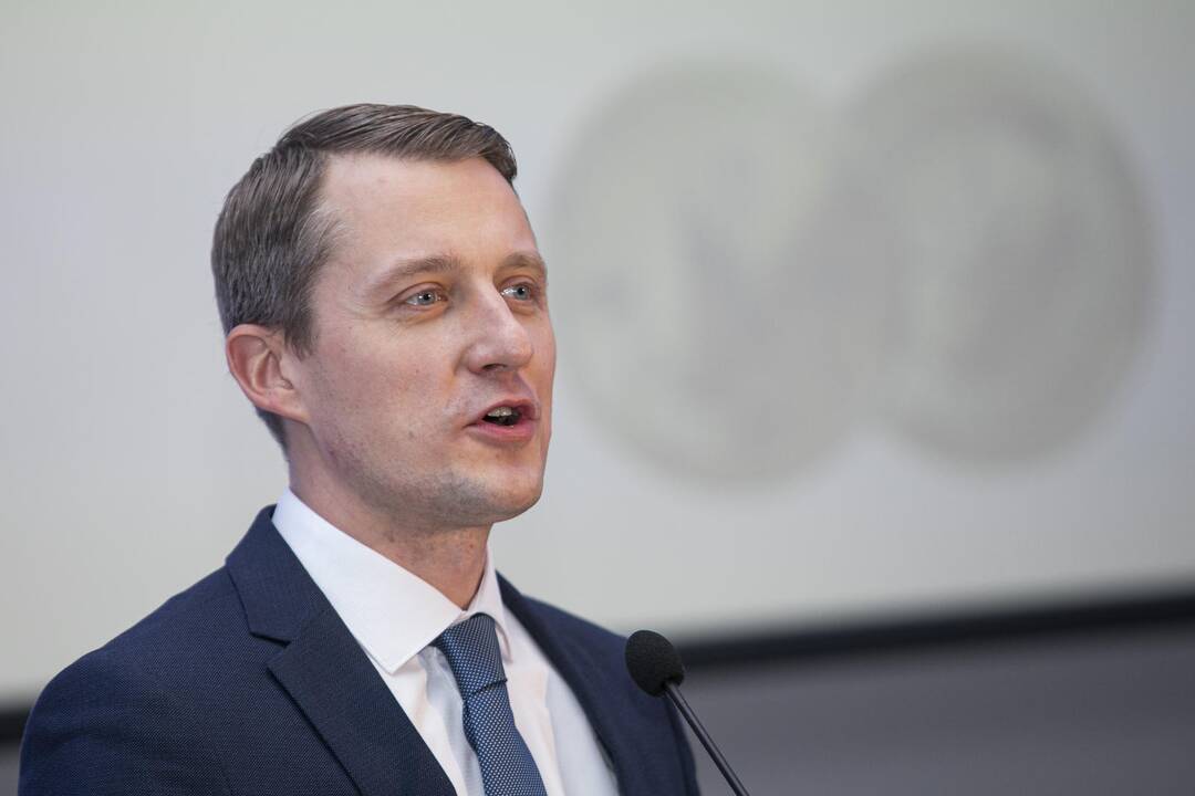 Apdovanojimai „Lietuvos metų gaminys 2019“