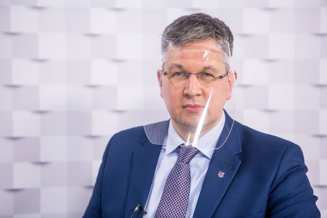 Rytis Krušinskas