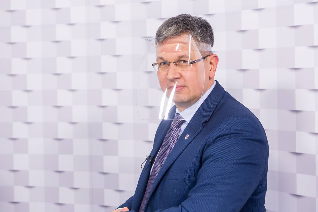 Rytis Krušinskas